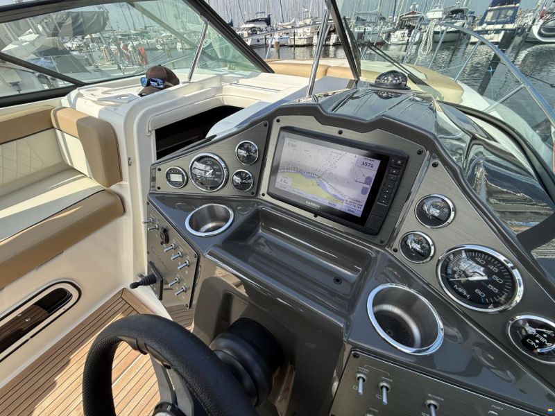 Bayliner Ciera 8