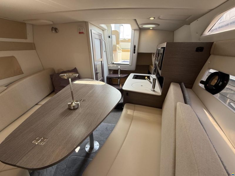 Bayliner Ciera 8