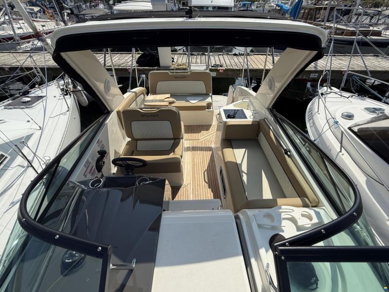 Bayliner Ciera 8