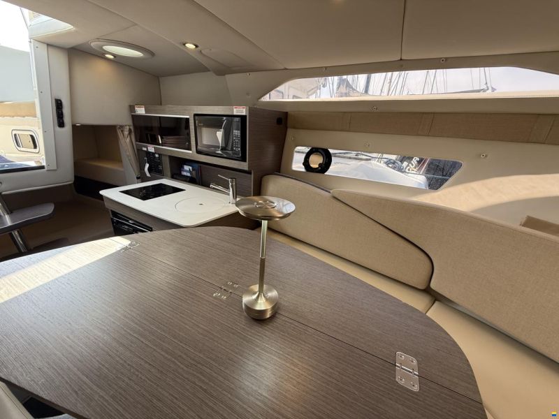 Bayliner Ciera 8