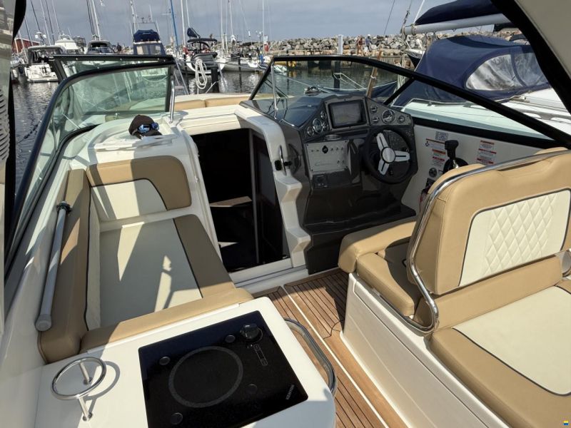 Bayliner Ciera 8