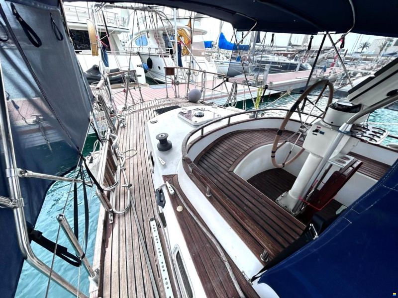 North Wind 47