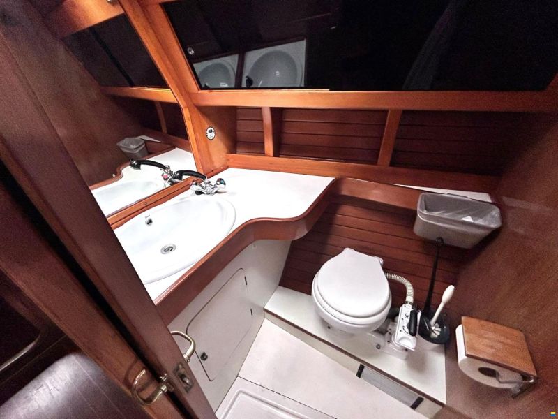 North Wind 47