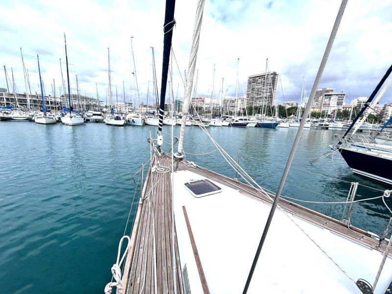 North Wind 47