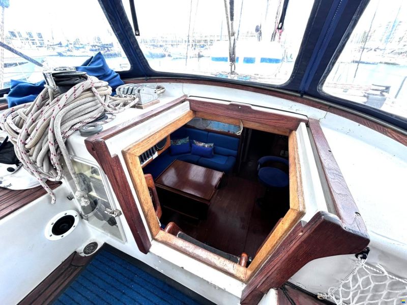 North Wind 47