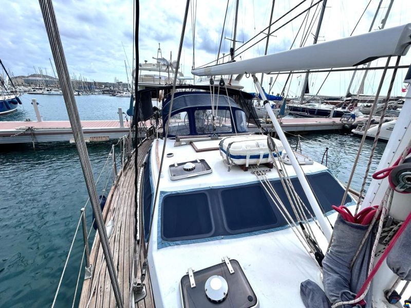 North Wind 47