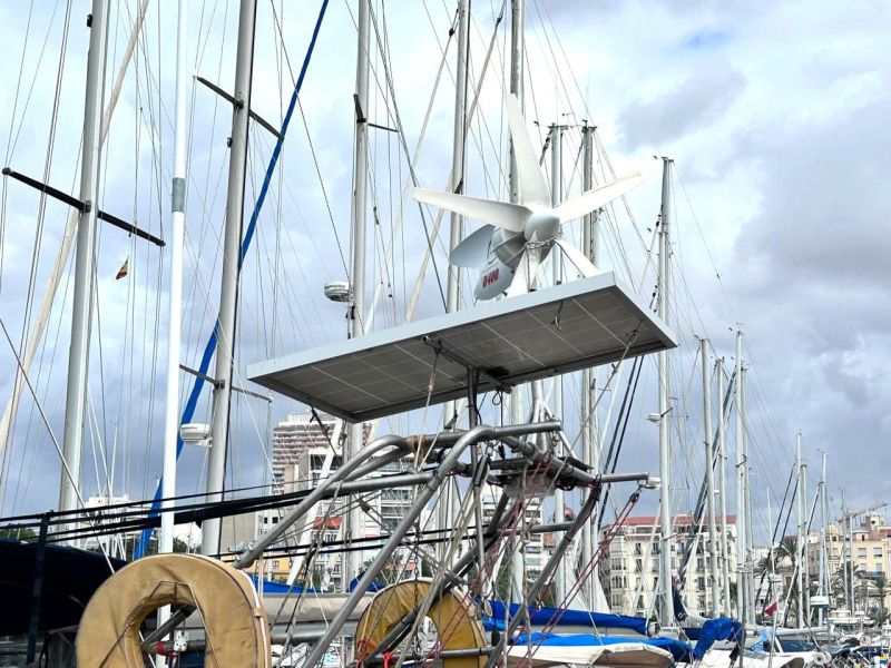 North Wind 47