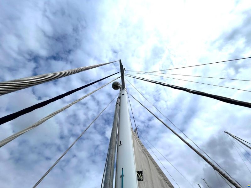 North Wind 47