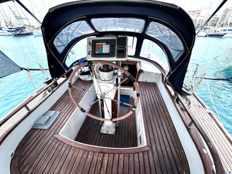 North Wind 47