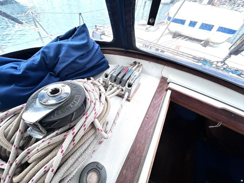 North Wind 47