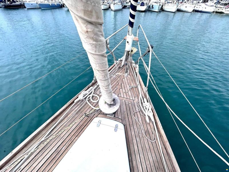 North Wind 47