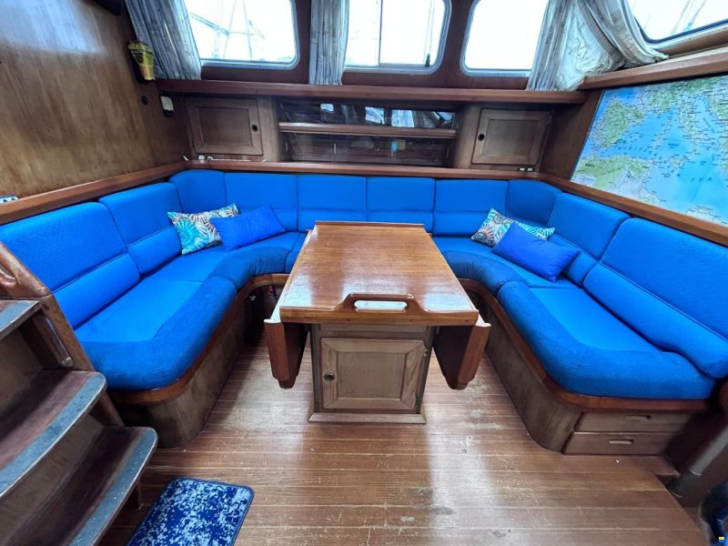 North Wind 47