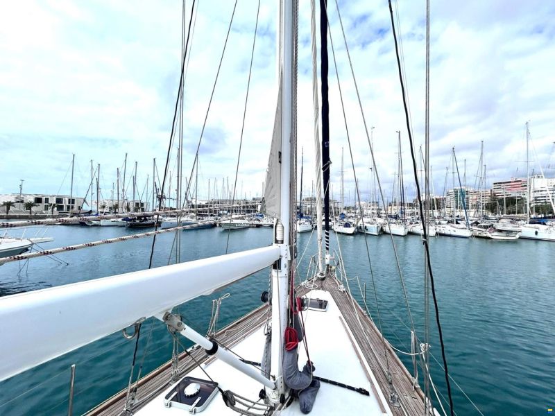 North Wind 47