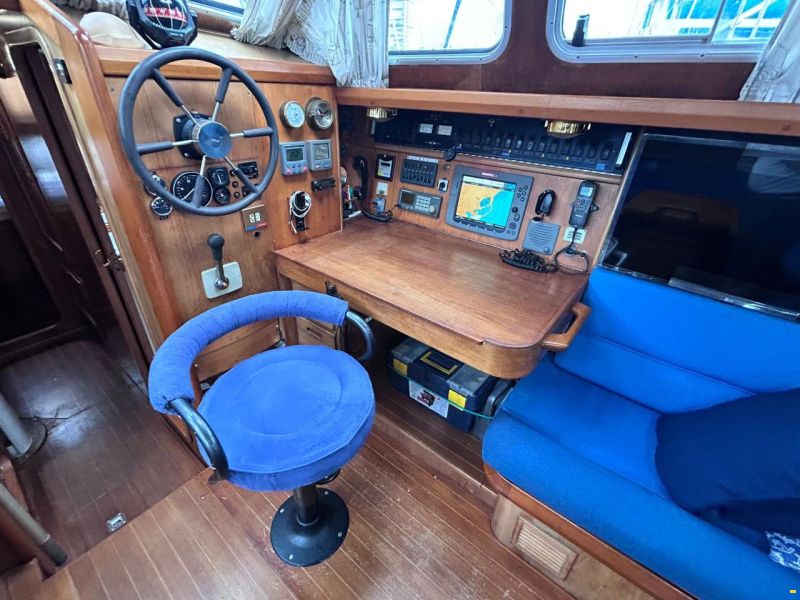 North Wind 47