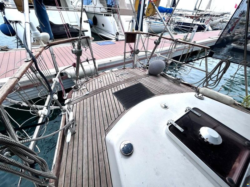 North Wind 47