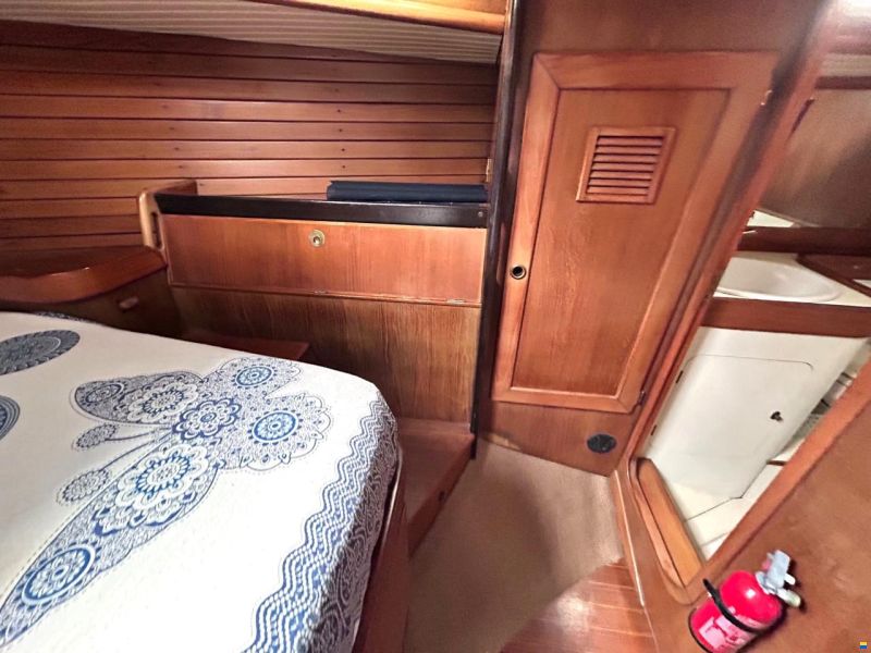 North Wind 47