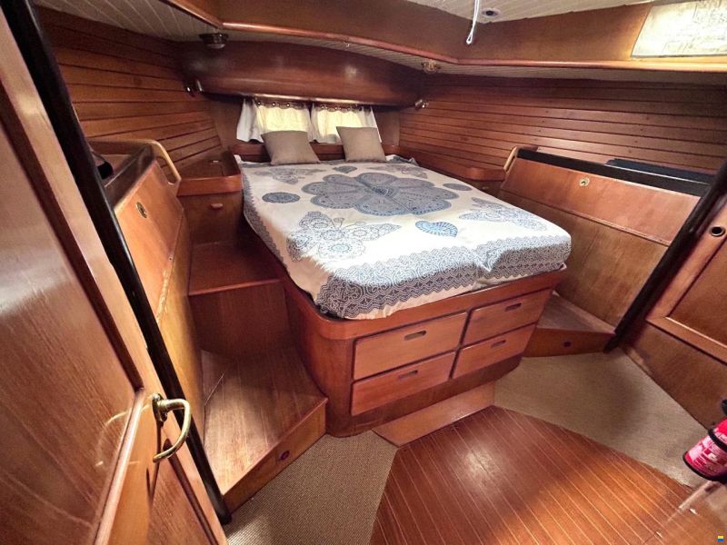 North Wind 47
