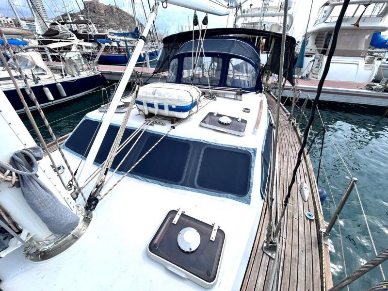 North Wind 47