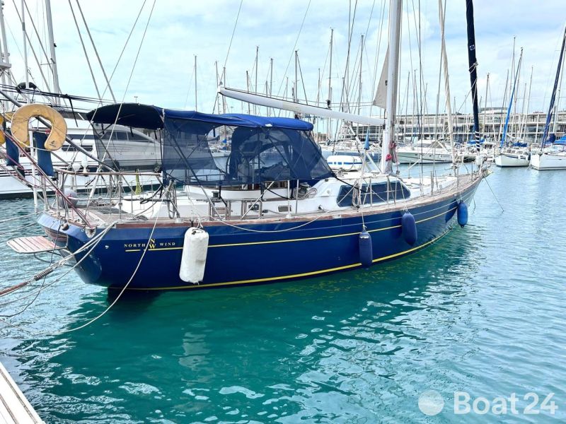 North Wind 47