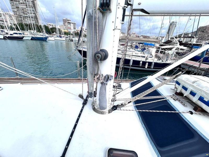 North Wind 47