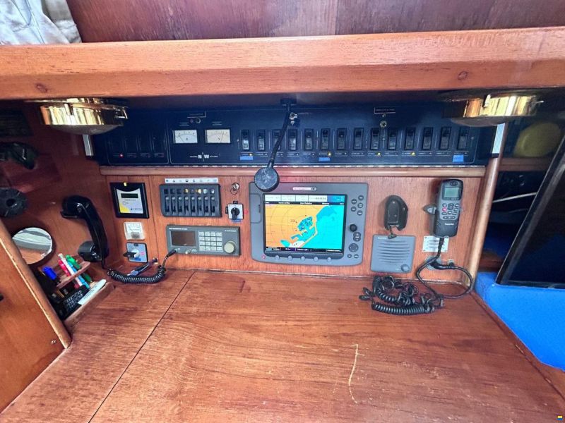 North Wind 47