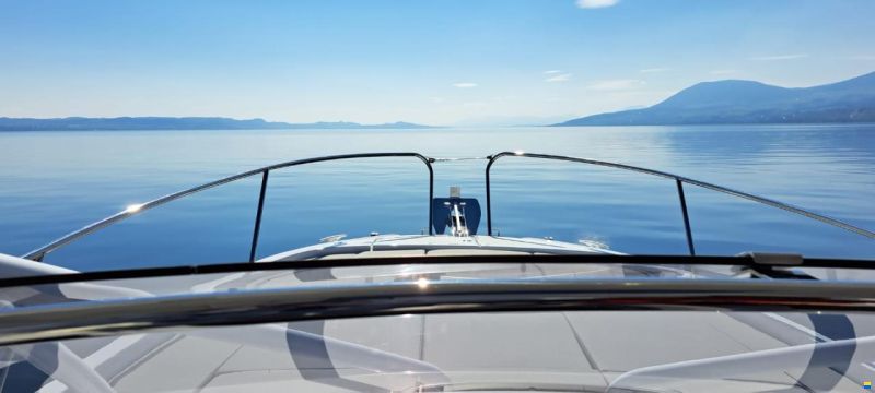 Jeanneau Cap Camarat 9.0 WA