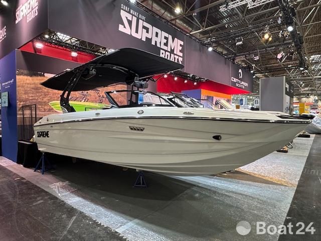 Supreme S220
