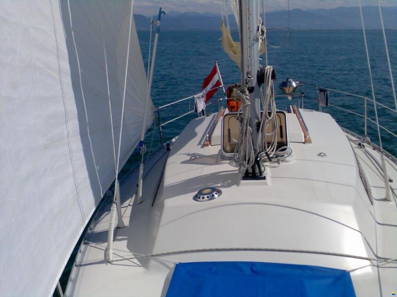 Jeanneau Brin de Folie 30