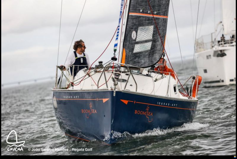 Jeanneau Sun 2500