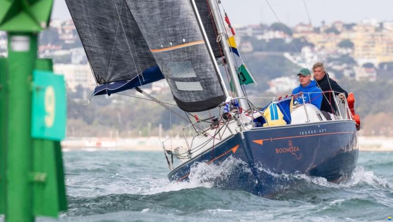 Jeanneau Sun 2500