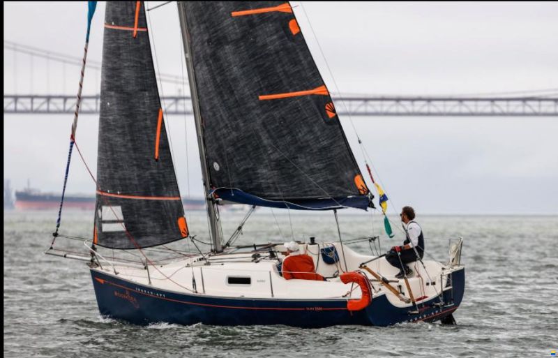 Jeanneau Sun 2500