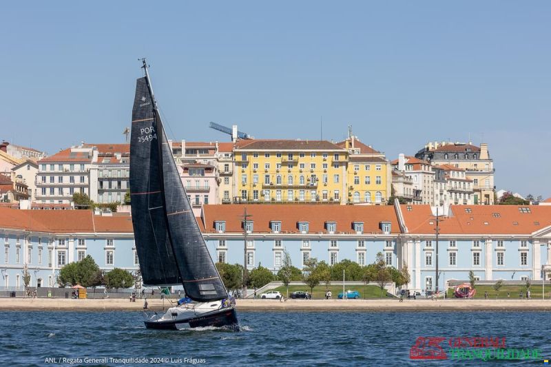 Jeanneau Sun 2500