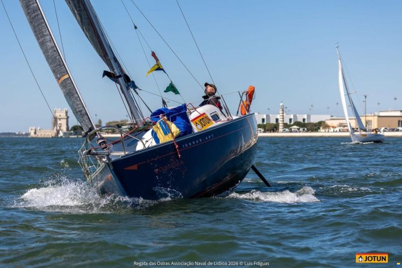 Jeanneau Sun 2500