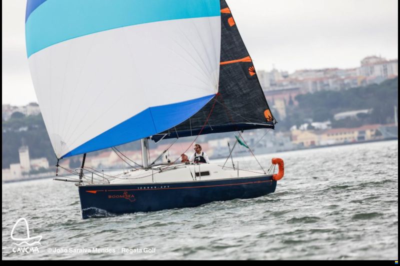 Jeanneau Sun 2500
