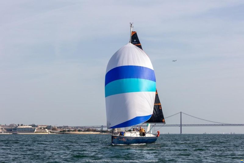 Jeanneau Sun 2500