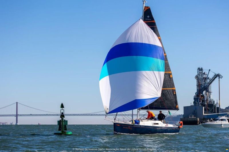 Jeanneau Sun 2500