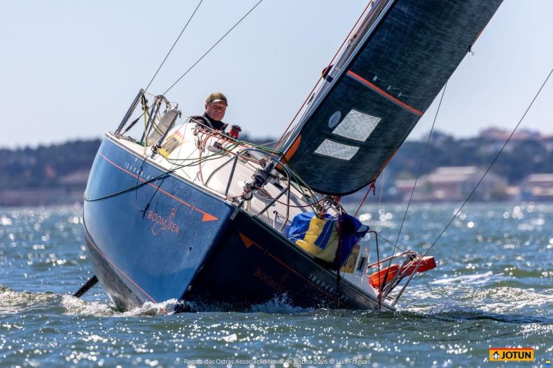 Jeanneau Sun 2500