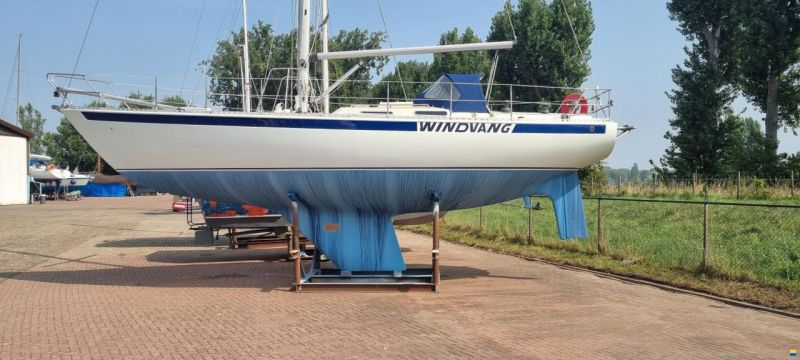 Breehorn 37