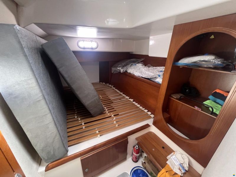 Fountaine Pajot Lavezzi 40