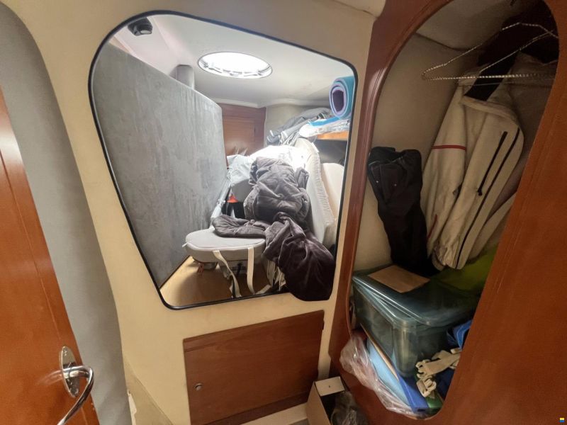 Fountaine Pajot Lavezzi 40