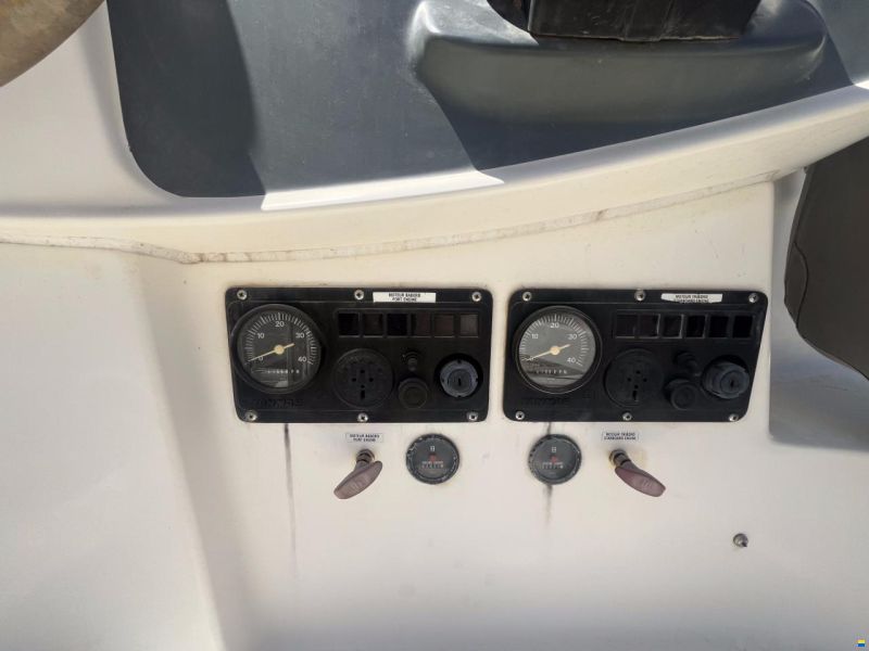 Fountaine Pajot Lavezzi 40