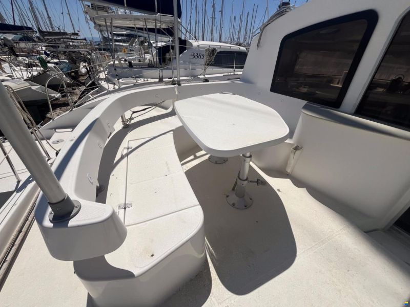 Fountaine Pajot Lavezzi 40