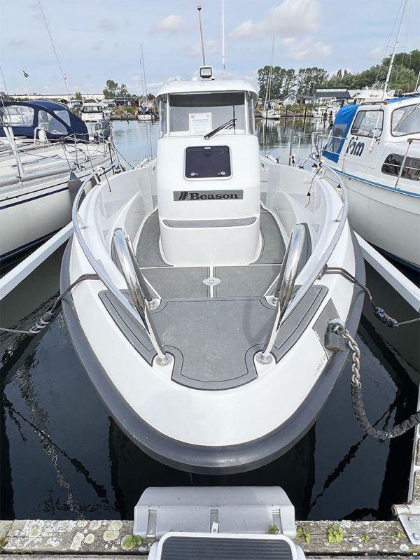Beason 800 WA