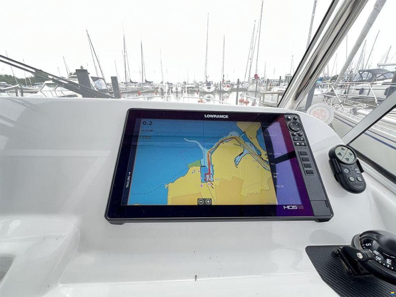 Beason 800 WA