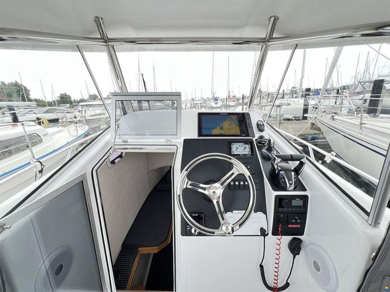 Beason 800 WA