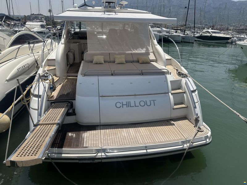 Princess V58