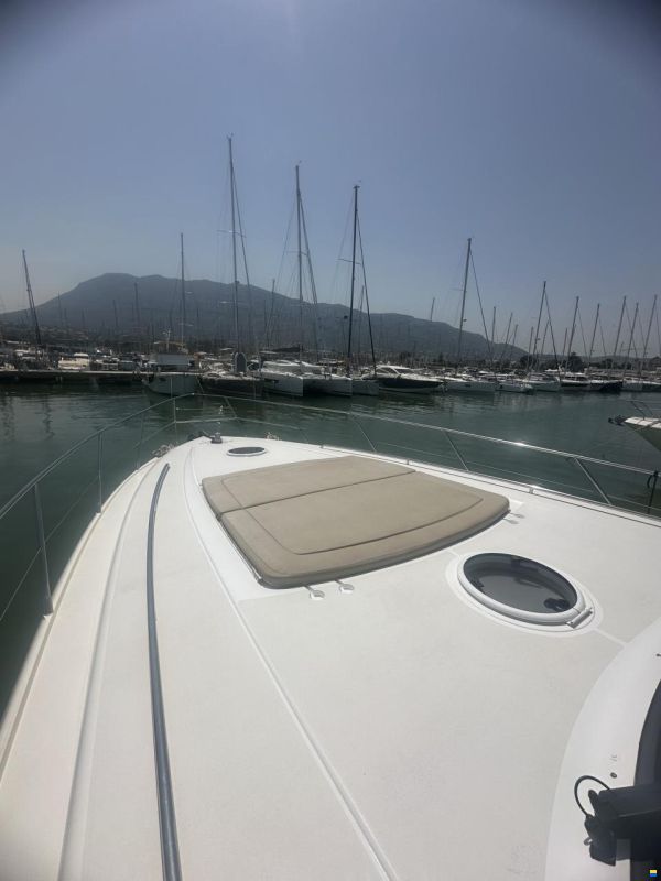Princess V58