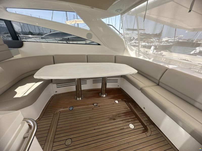 Princess V58