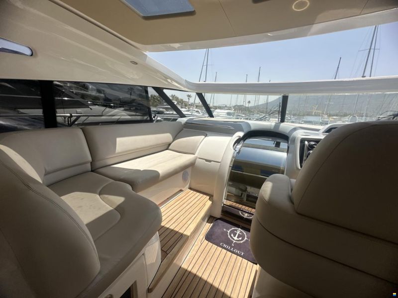 Princess V58