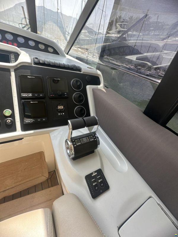 Princess V58